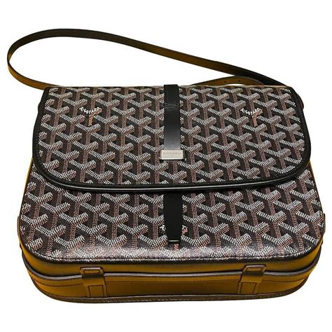 goyard uomo borsello